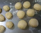密造 ハイジの白パン作り方2写真