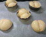 密造 ハイジの白パン作り方4写真