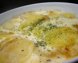 ポテトのクリーム焼き作り方3写真