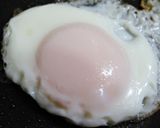 煮込まず簡単＊ロコモコシチューパスタ作り方3写真