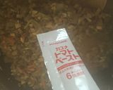 簡単キーマカレーに筍入れてみませんか作り方2写真