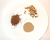 風邪に！コーヒー涼茶♪愛知豊田の漢方薬局作り方1写真