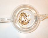 風邪に！コーヒー涼茶♪愛知豊田の漢方薬局作り方2写真