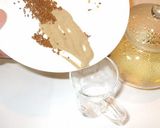 風邪に！コーヒー涼茶♪愛知豊田の漢方薬局作り方3写真