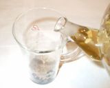 風邪に！コーヒー涼茶♪愛知豊田の漢方薬局作り方4写真
