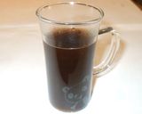 風邪に！コーヒー涼茶♪愛知豊田の漢方薬局作り方5写真