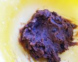 あんサンドクッキー作り方4写真