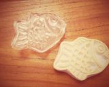 あんサンドクッキー作り方10写真
