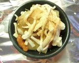 ローズマリーポテトのミートソース焼き作り方7写真