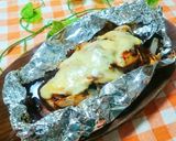 まろ辛♪鮭のちゃんちゃんキムチーズ焼き作り方3写真