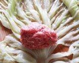 ロールキャベツ♪作り方7写真
