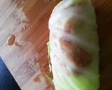 ロールキャベツ♪作り方10写真