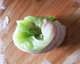 ロールキャベツ♪作り方12写真