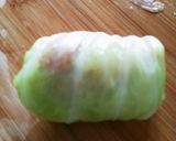 ロールキャベツ♪作り方13写真