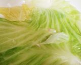 ロールキャベツ♪作り方14写真