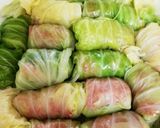 ロールキャベツ♪作り方15写真
