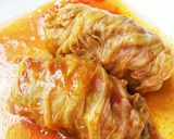 ロールキャベツ♪作り方18写真