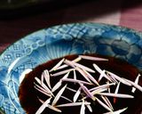 食用菊の基本の使い方と保存方法作り方5写真