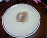 簡単フレンチ！白身魚の包み焼き作り方2写真