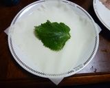 簡単フレンチ！白身魚の包み焼き作り方3写真