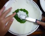 簡単フレンチ！白身魚の包み焼き作り方4写真
