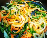 チャプチェ作り方6写真