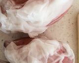 焼き芋♡おいしい焼き方 オーブン　グリル作り方2写真