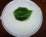 簡単フレンチ！白身魚の包み焼き作り方5写真