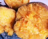 焼き芋♡おいしい焼き方 オーブン　グリル作り方3写真