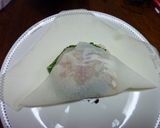簡単フレンチ！白身魚の包み焼き作り方7写真