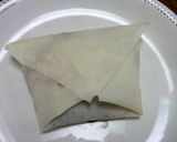 簡単フレンチ！白身魚の包み焼き作り方9写真