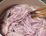 食用菊の基本の使い方と保存方法作り方7写真
