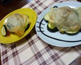 簡単フレンチ！白身魚の包み焼き作り方13写真