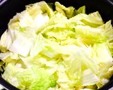 ♡ルー不要！トロトロ野菜のシチュー作り方4写真
