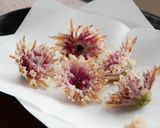 食用菊の基本の使い方と保存方法作り方11写真