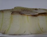 里芋の親芋はどこまで食べられるのか作り方2写真
