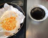 ひじきのあっさりジューシー和風ハンバーグ作り方1写真