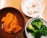 パンカップのハロウィンオードブル作り方4写真