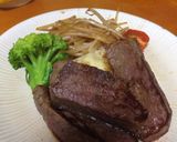 我が家の★マッシュポテト作り方4写真