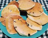 ★もちもち★パンケーキ作り方4写真