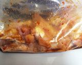 プロ直伝！しっかり味の唐揚げ☆タコや鶏肉作り方2写真