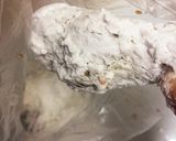 プロ直伝！しっかり味の唐揚げ☆タコや鶏肉作り方3写真