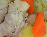 しっとり　こうや豆腐作り方6写真