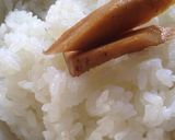 ごはんがすすむ酢ごぼう作り方5写真
