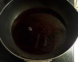 家にある調味料de手作りまろやかポン酢♡作り方1写真