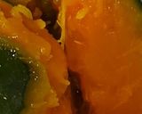かぼちゃの煮物の残りで＊かぼちゃコロッケ作り方5写真