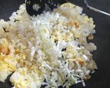 家でも出来たっ！　パラッパラチャーハン作り方6写真