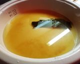 鍋diet♡シンプル簡単 寄せ鍋出汁作り方1写真