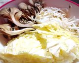 鍋diet♡シンプル簡単 寄せ鍋出汁作り方2写真