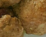 ひき肉で豚キムチ丼作り方4写真